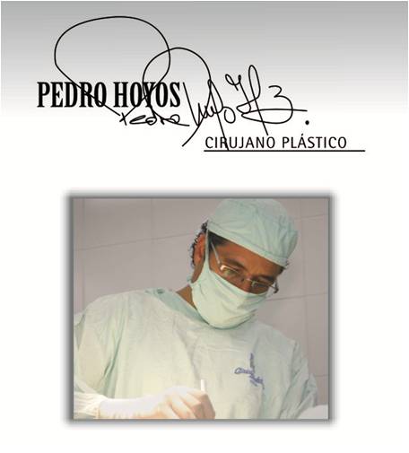 Cirujanos plasticos en Medellin
